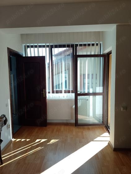 Garsonieră semidecomandată în Bd. Gloriei