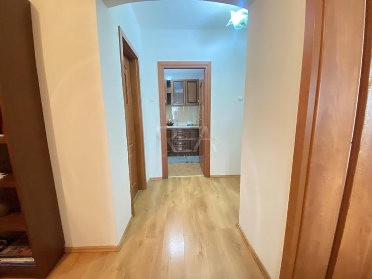 3 camere-decomandat-Etaj 5/10-Petre Ispirescu - 14