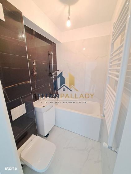 Apartament cu 3 camere în Titan — fotografia 3