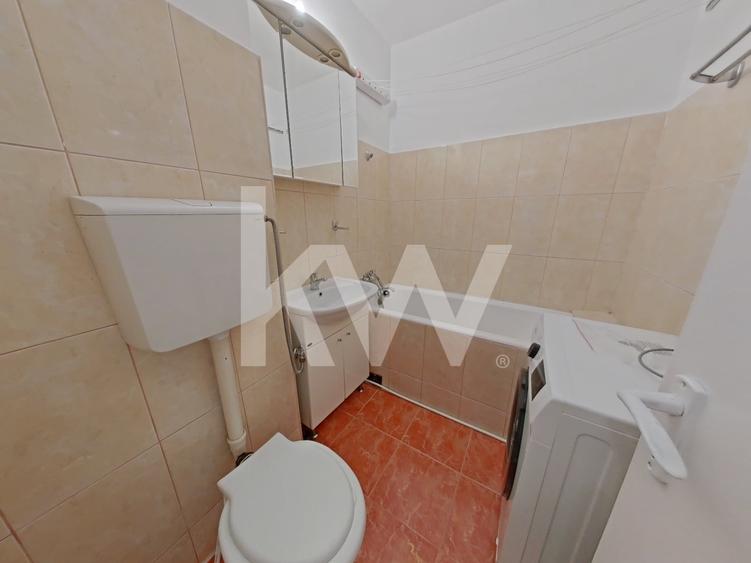 Astra, Garsonieră de închiriat mobilă nouă - 6