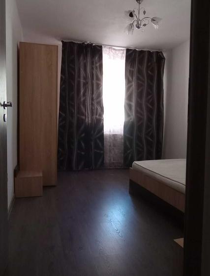 Apartament cu 2 camere decomandat în Florești