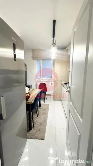 Apartament 4 Camere Lux | Renovat 2025 | Mobilat Utilat | To - 2