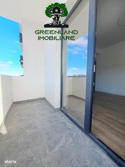 Apartament cu 2 camere în Bucium