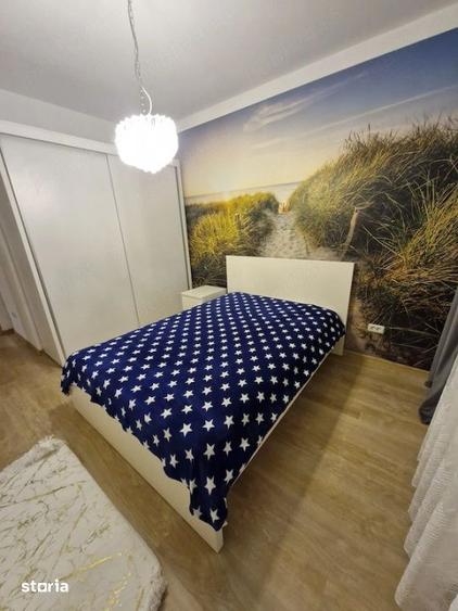 Apartament cu 2 camere decomandat în Fundeni