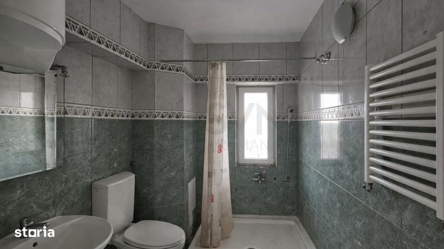 Apartament cu 2 camere decomandat, mobilat în Libertății