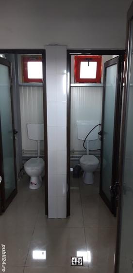 Spațiu comercial, de 500 mp, în Bascov