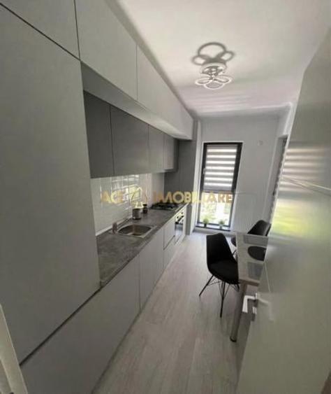 Apartament cu 2 camere decomandat, mobilat în Lujerului