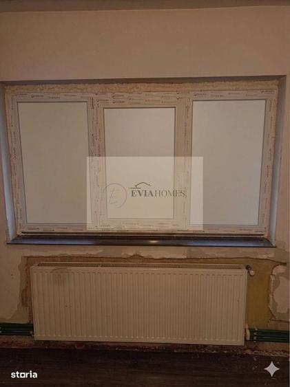 Apartament cu 3 camere decomandat în Între Lacuri