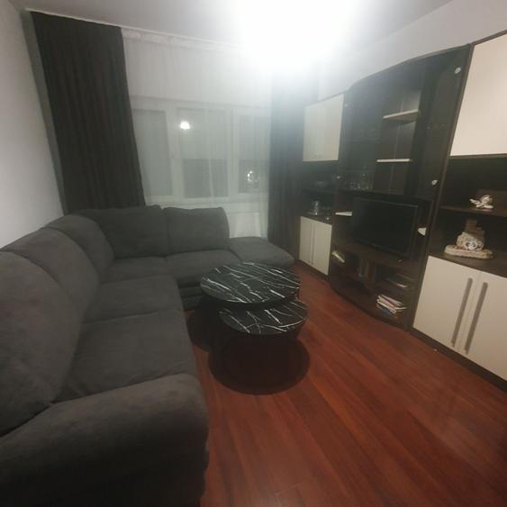 Inchiriez apartament de doua camere mobilat,utilat si renovat - 8