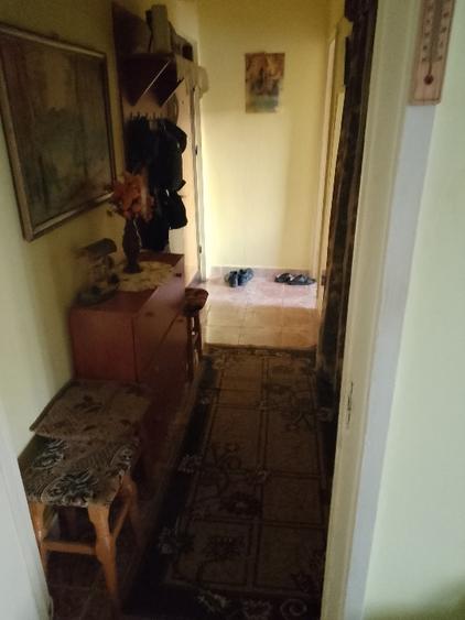 Garsonieră decomandată în Blașcovici