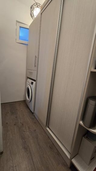 Garsonieră decomandată, mobilată în Gării
