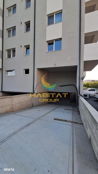 Vanzare garsoniera decomandata et 2 Berceni Grand Arena - 11