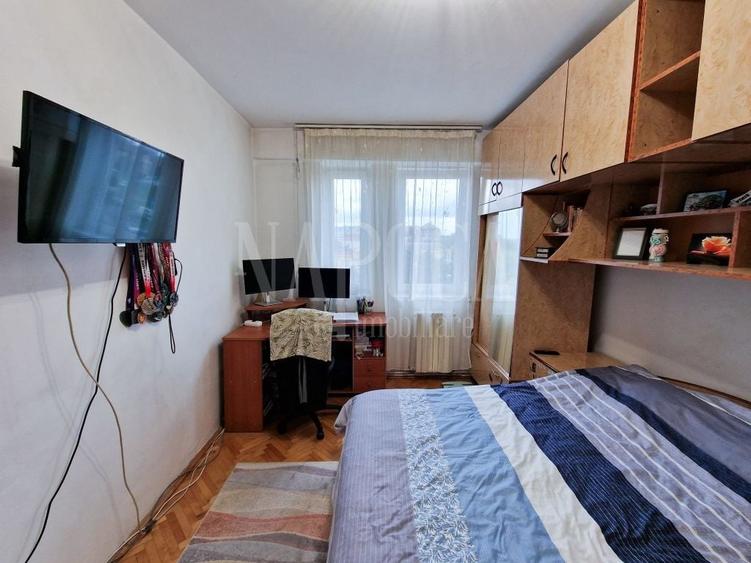 Apartament cu 2 camere decomandat în Zorilor