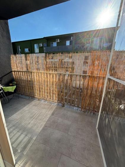Apartament cu 2 camere în Florești