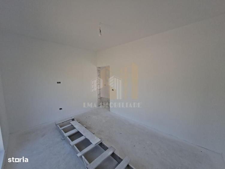 Casa individuala Sanpetru Brasov zona dealului Lempes - 6