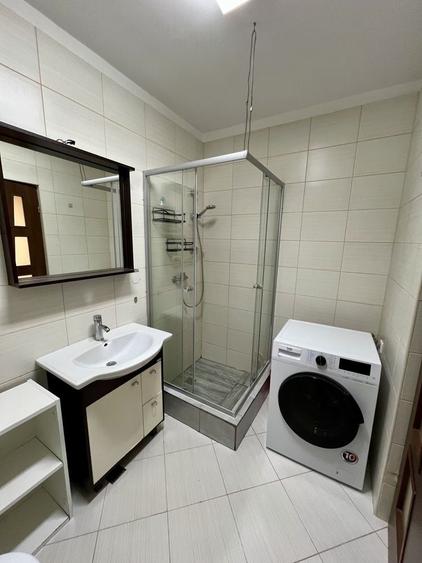 Apartament cu 2 camere în Florești