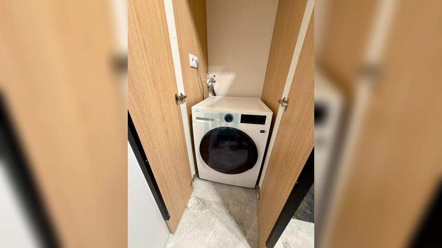 Apartament cu 2 camere semidecomandat în Mărăști