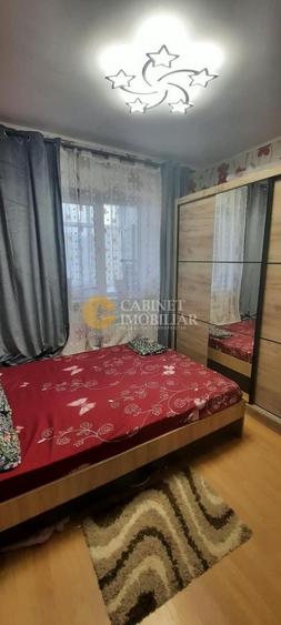Apartament cu 2 camere decomandat, mobilat în Tătărași
