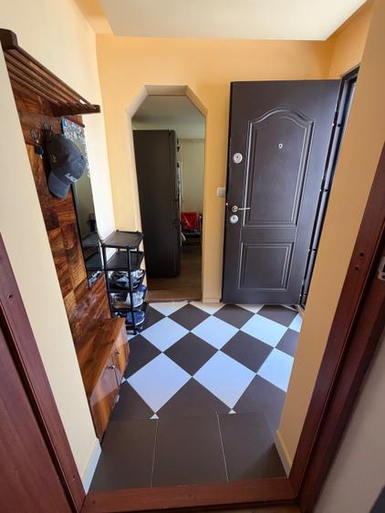 Casă cu 3 camere în Ultracentral