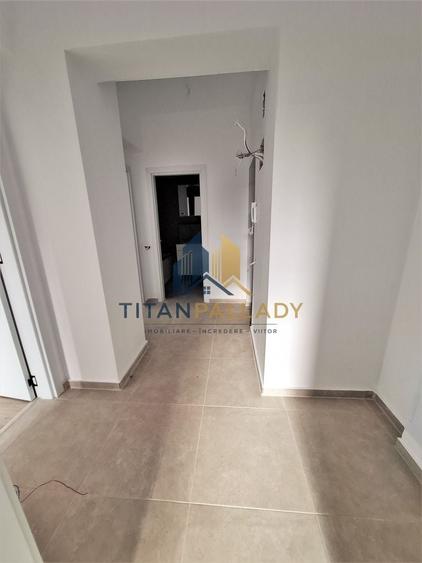 Apartament cu 2 camere decomandat în Theodor Pallady