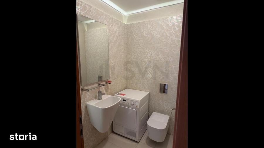 Apartament cu 4 camere în Aviatorilor