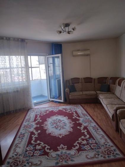 Apartament cu 2 camere decomandat în Aluniș