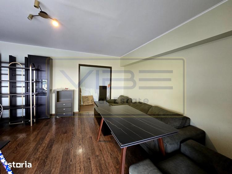 Central- Podu de Fier - 4 rooms -112mp -Panoramic View - 18