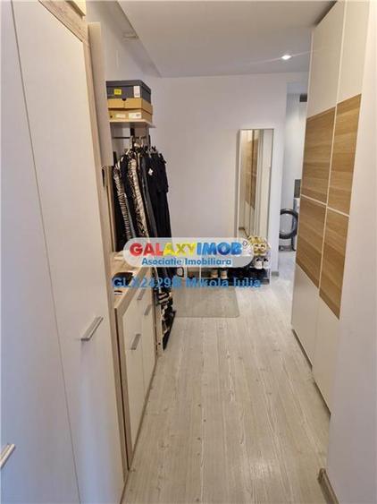 Apartament 3 camere | parcare | et 3 | Pacii -  Complex Ten Blocks - 5