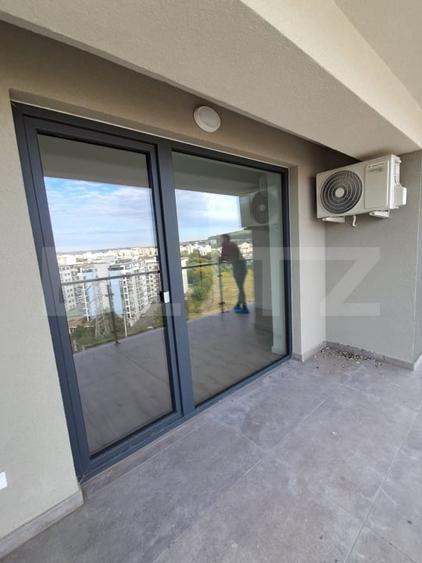 Apartament Nou Cu 3 Camere La Etaj Superior | 71,90 Mp | Târgu Mureș - 19