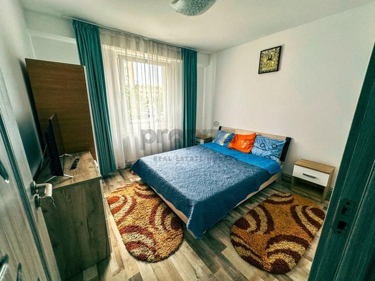 Apartament 2 camere renovat, mobilat și utilat – B-dul Alexandru Vlahuță, Brașov - 11