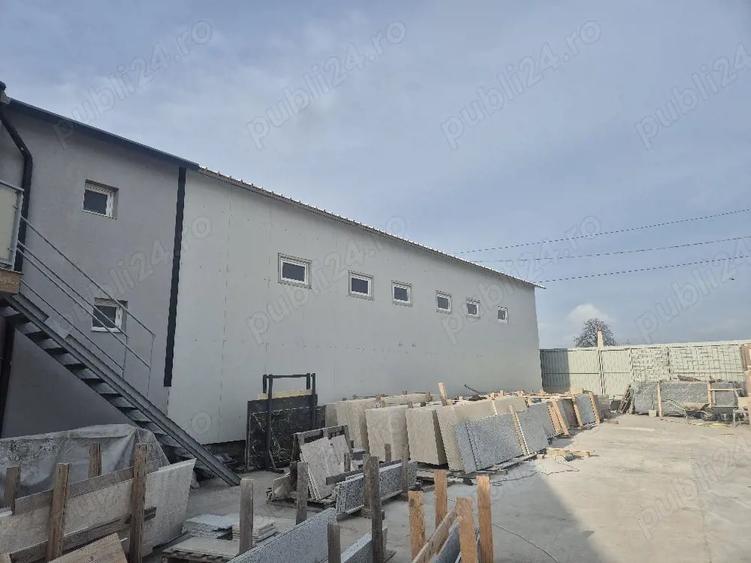 Spațiu comercial, de 222 mp, în Central