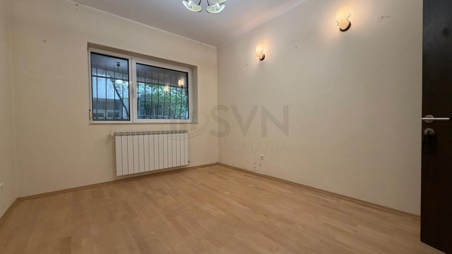 REA1029238 Apartament deosebit de 4 camere Herastrau - 7