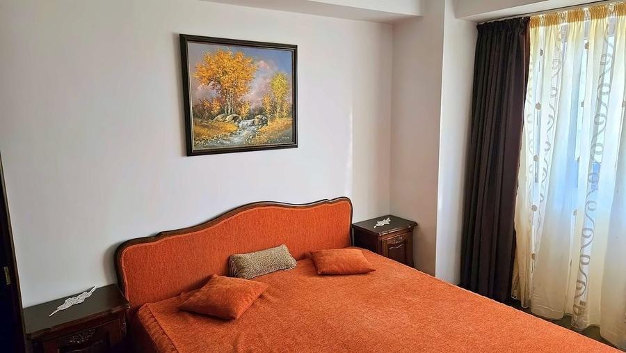 Apartament cu 3 camere decomandat în Colentina