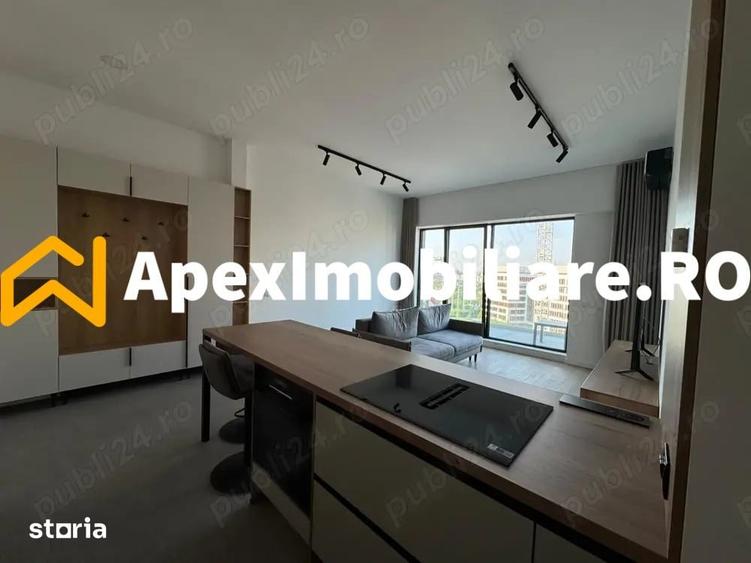 Apartament cu 2 camere semidecomandat în Nerva Traian — fotografia 1