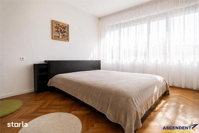 Apartament cu 2 camere în Schei