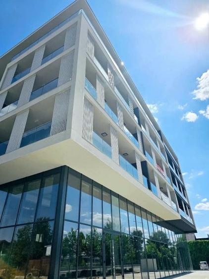 Apartament cu 2 camere decomandat în Nicolae Grigorescu