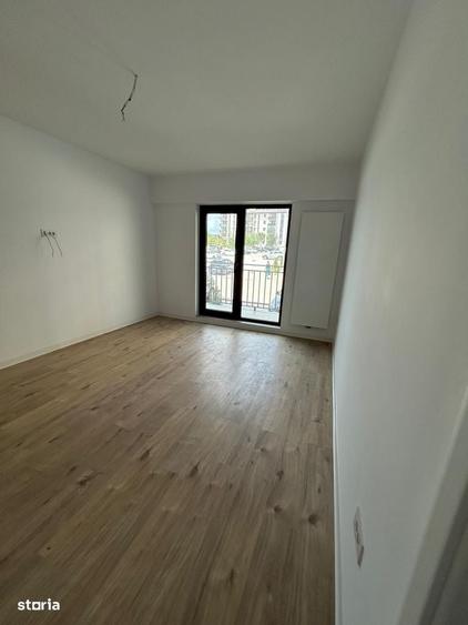 Soleia Residence, 2 camere cu boxa si parcare - 1
