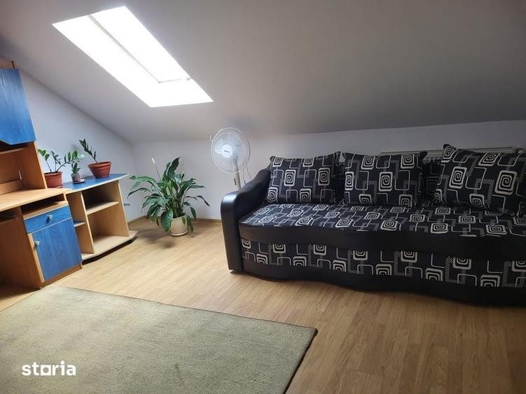 Apartament 1 camera de inchiriat - 3