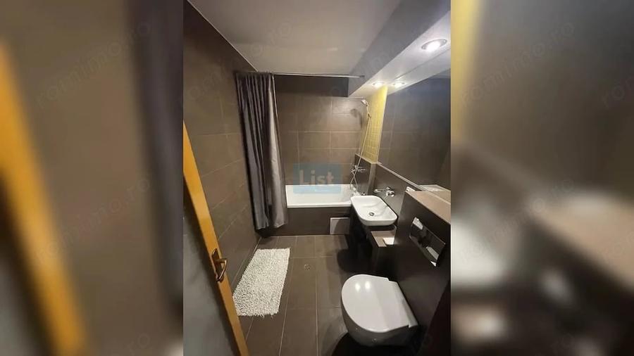 0% Comision| Apartament cu 3 camere, parcare, balcon | Andrei Muresanu - 5