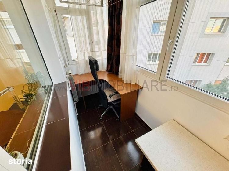 2 Camere - Titulescu - Banu Manta - Victoriei - 2