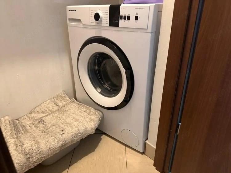 3 camere, parcare, boxa, langa Parcul IOR, aproape de metrou, pet friendly - 9