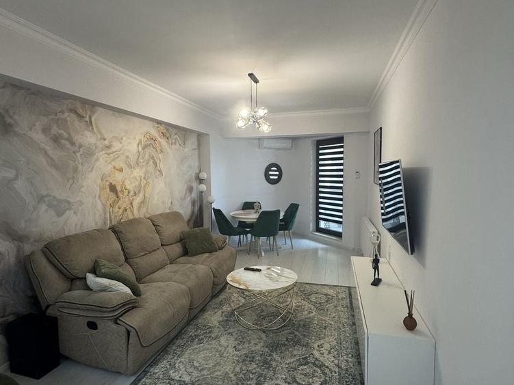 apartament de inchiriat mamaia solid butoaie - 4