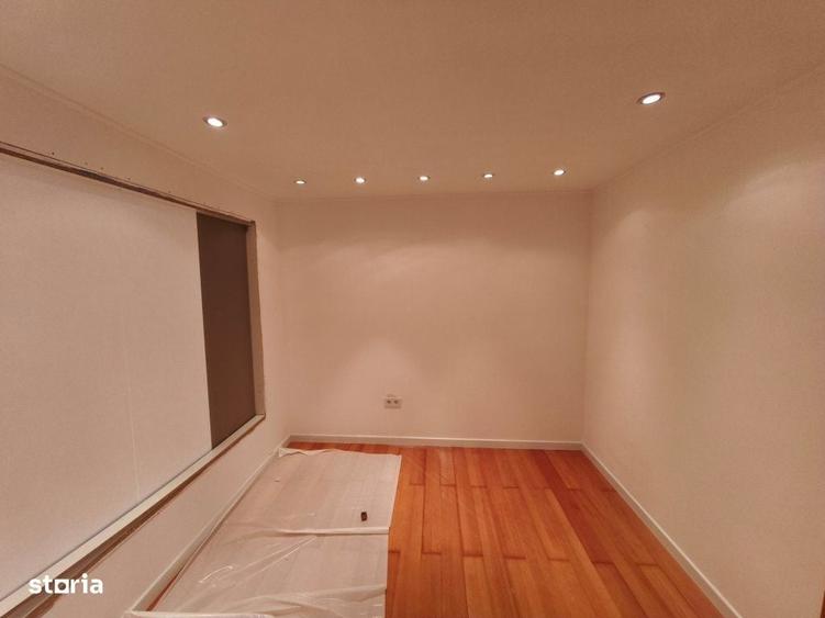 Apartament cu 4 camere în Central