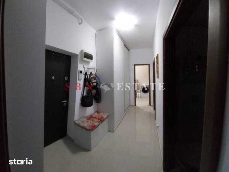 Apartament 2 camere Lujerului | Bloc nou | Centrala | Metrou - 8