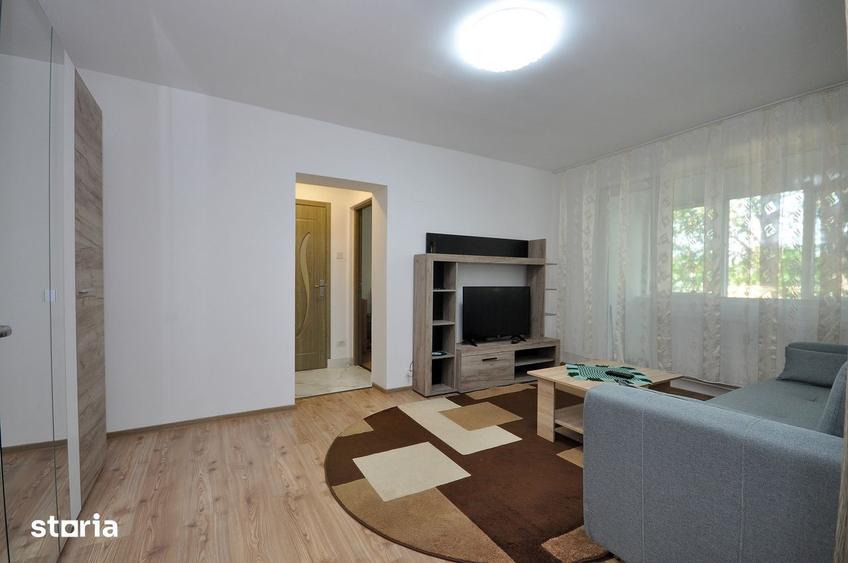 Apartament cu 2 camere în Crângași