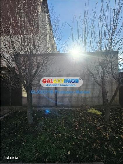 Vanzare apartament 2 camere cu Gradina de 50mp la Rezidential Avangard - 20