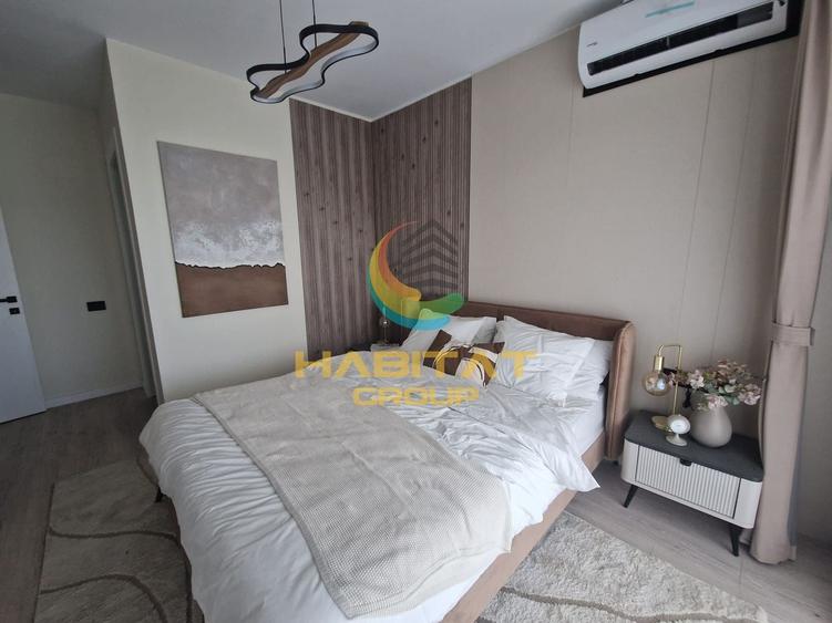 Apartament cu 3 camere decomandat în Theodor Pallady
