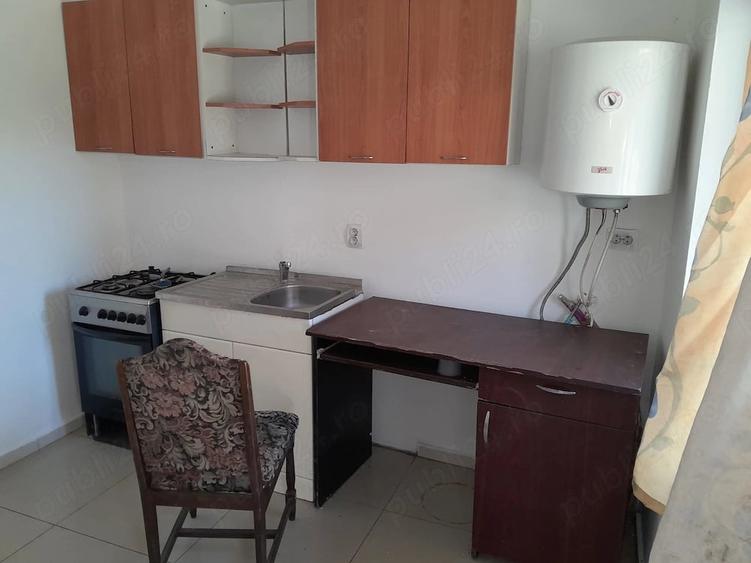 Apartament cu 2 camere decomandat în Ultracentral