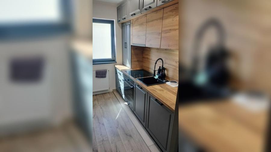Comision 0! | 2 Camere Decomandate | Etaj 1 | Parcare | Pet Friendly - 7