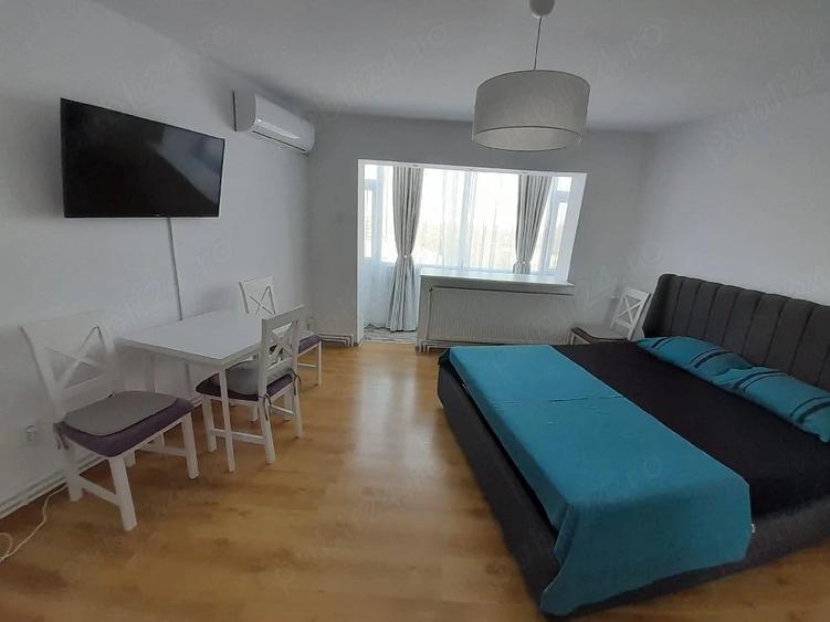 Garsonieră decomandată în Tomis Nord